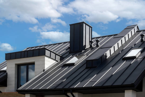 Best Roof Installation  in Stevensville, MT